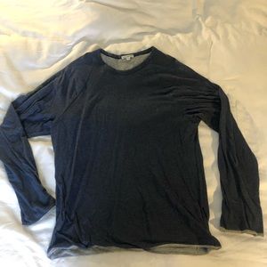 James Perse Long-sleeve Tee